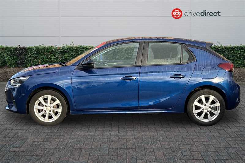 Used Vauxhall Corsa 2021 for sale - 76944938: Photo 6