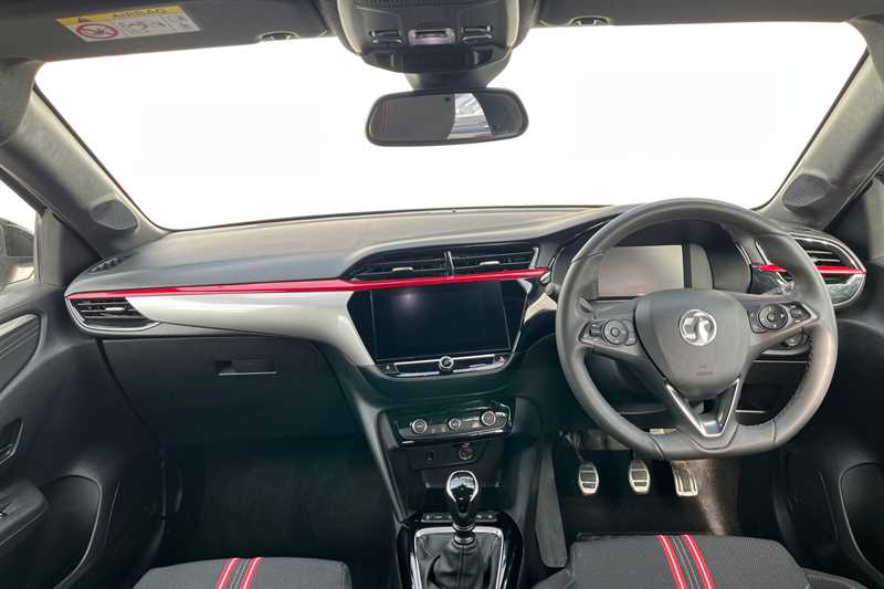 Used Vauxhall Corsa 2023 for sale - 78076522: Photo 13