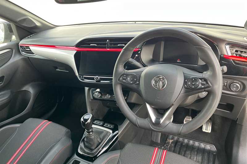 Used Vauxhall Corsa 2023 for sale - 78076522: Photo 38