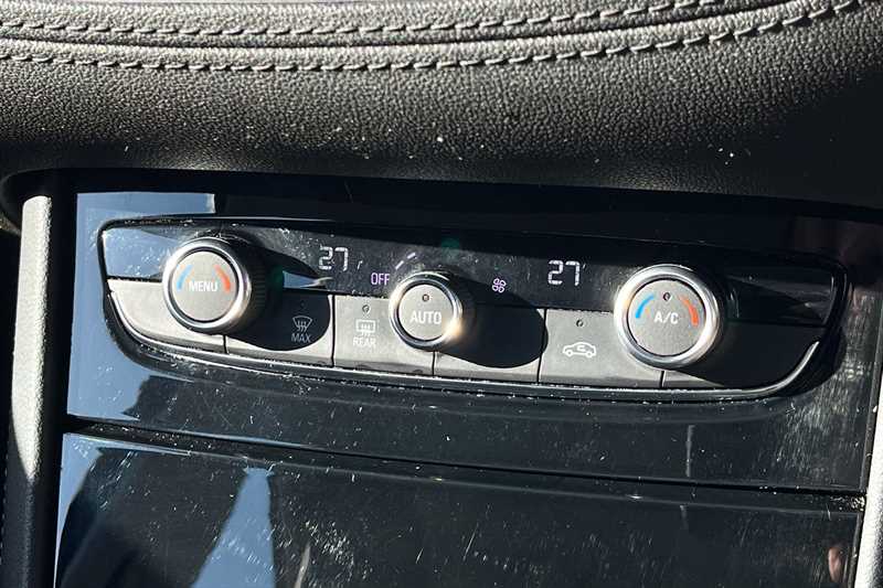 Used Vauxhall Grandland X 2019 for sale - 76489275: Photo 15