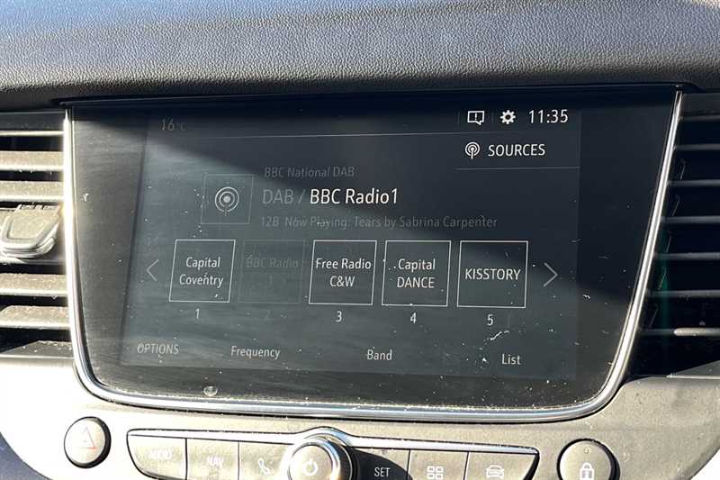 Used Vauxhall Grandland X 2019 for sale - 76489275: Photo 17