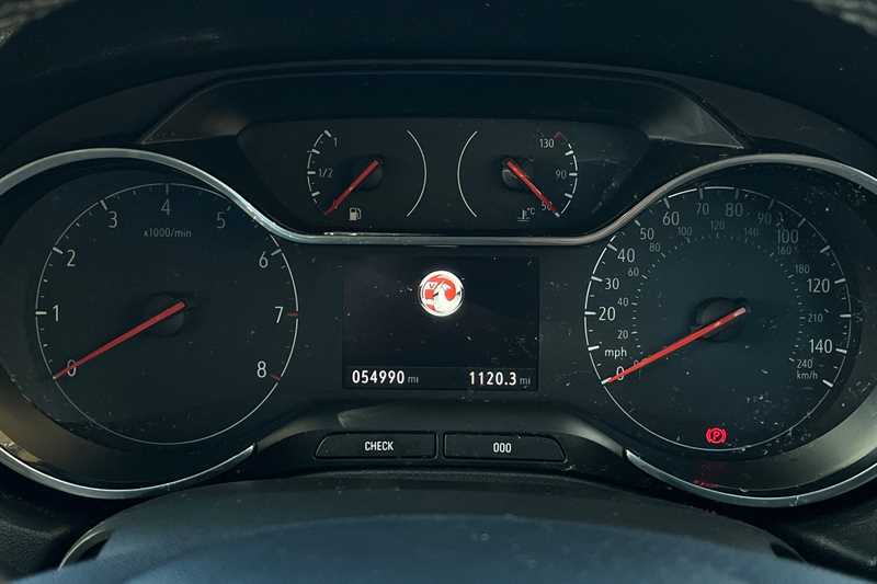 Used Vauxhall Grandland X 2019 for sale - 76489275: Photo 20