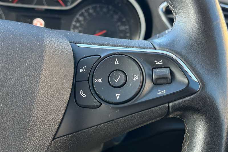 Used Vauxhall Grandland X 2019 for sale - 76489275: Photo 22