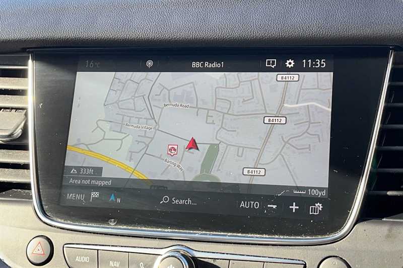 Used Vauxhall Grandland X 2019 for sale - 76489275: Photo 41