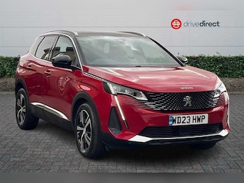 Used Peugeot 3008 2023 for sale - 79603824: Photo