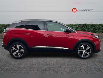 Used Peugeot 3008 2023 for sale - 79603824: Photo