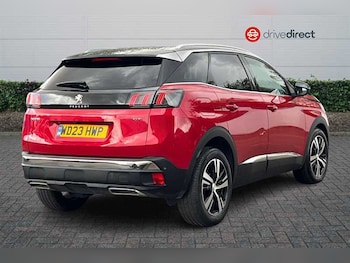 Used Peugeot 3008 2023 for sale - 79603824: Photo