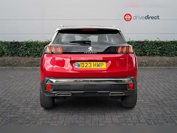 Used Peugeot 3008 2023 for sale - 79603824: Photo