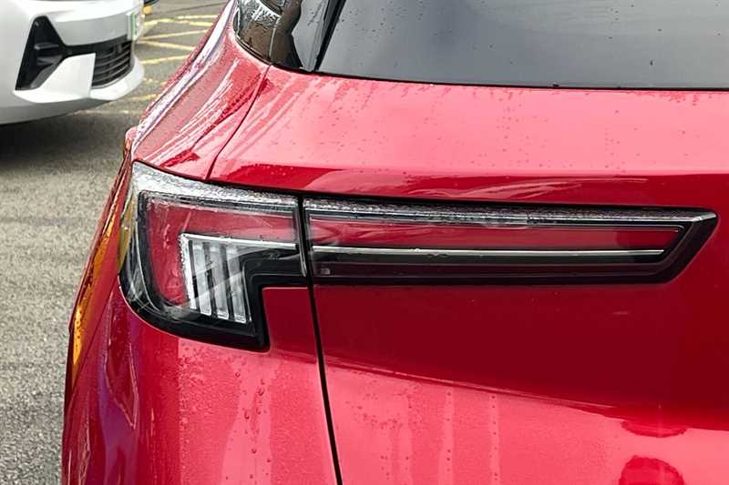 Used Vauxhall Mokka 2022 for sale - 77828121: Photo 31