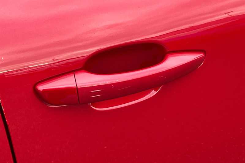 Used Vauxhall Mokka 2022 for sale - 77828121: Photo 33