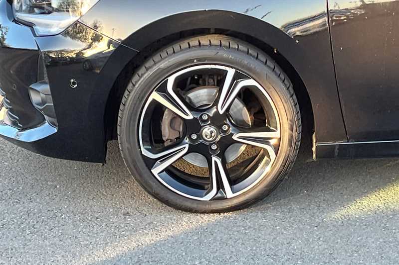 Used Vauxhall Corsa 2023 for sale - 77375251: Photo 11