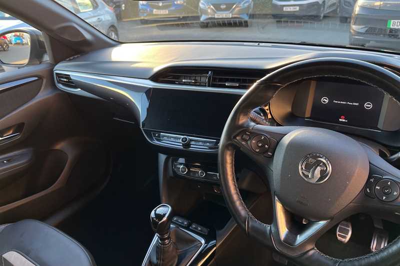 Used Vauxhall Corsa 2023 for sale - 77375251: Photo 14