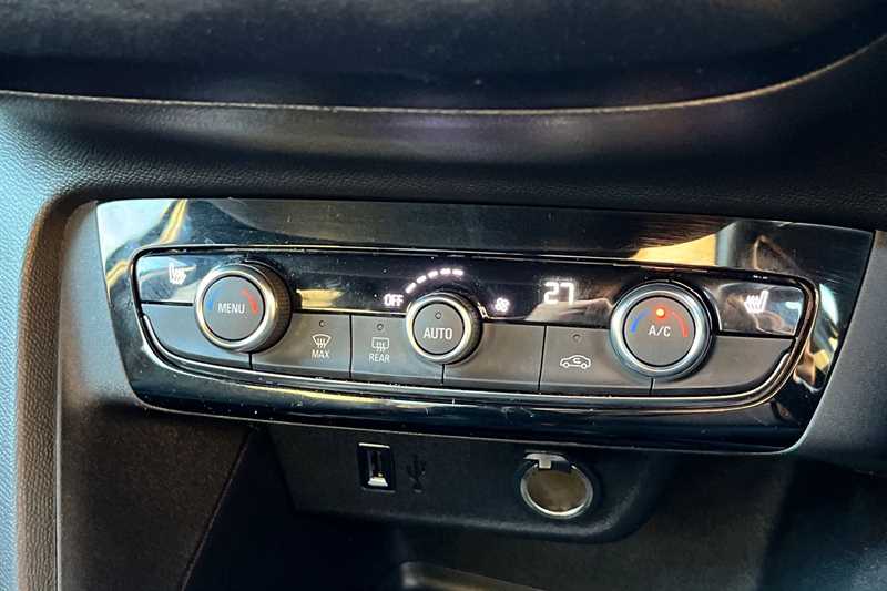 Used Vauxhall Corsa 2023 for sale - 77375251: Photo 15