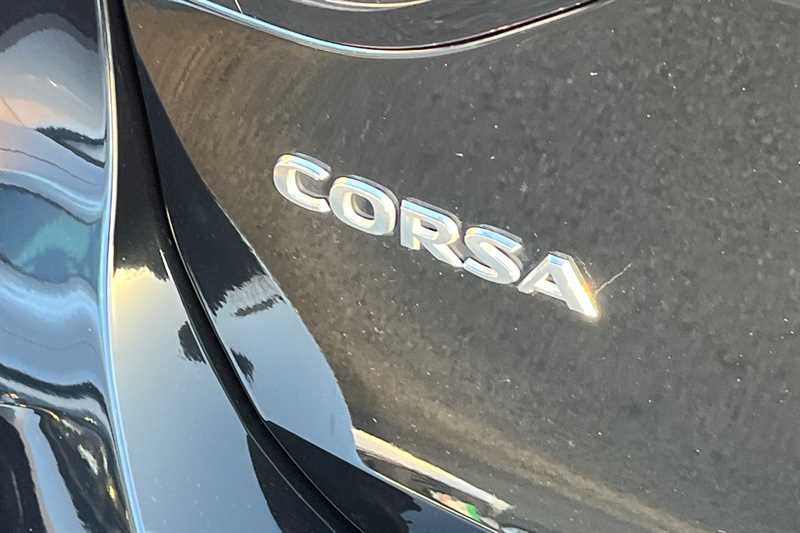 Used Vauxhall Corsa 2023 for sale - 77375251: Photo 30
