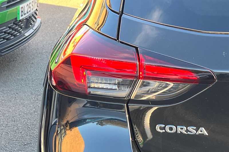 Used Vauxhall Corsa 2023 for sale - 77375251: Photo 31