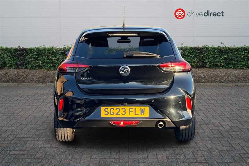 Used Vauxhall Corsa 2023 for sale - 77375251: Photo 4