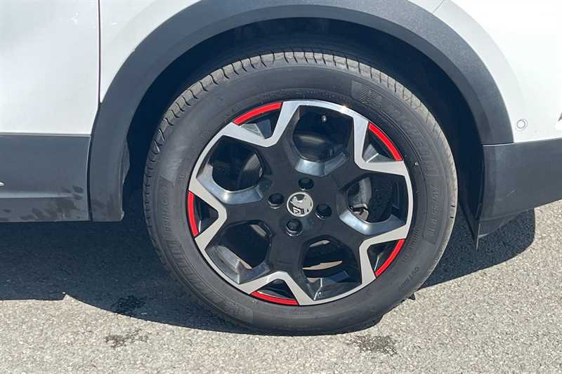 Used Vauxhall Mokka for sale - 76462500: Photo 10