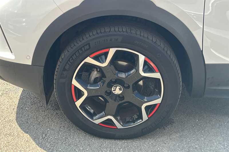 Used Vauxhall Mokka for sale - 76462500: Photo 11