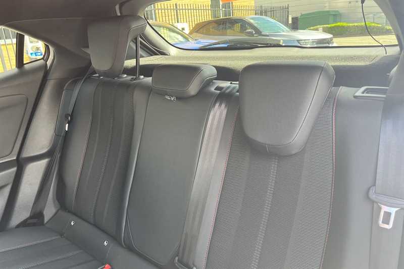 Used Vauxhall Mokka for sale - 76462500: Photo 24