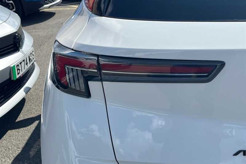 Used Vauxhall Mokka for sale - 76462500: Photo 31