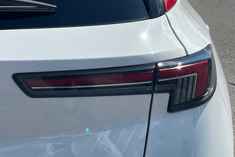 Used Vauxhall Mokka for sale - 76462500: Photo 32