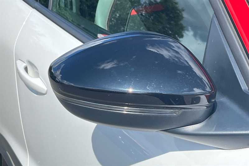 Used Vauxhall Mokka for sale - 76462500: Photo 34