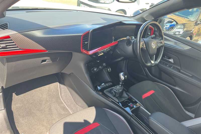 Used Vauxhall Mokka for sale - 76462500: Photo 39