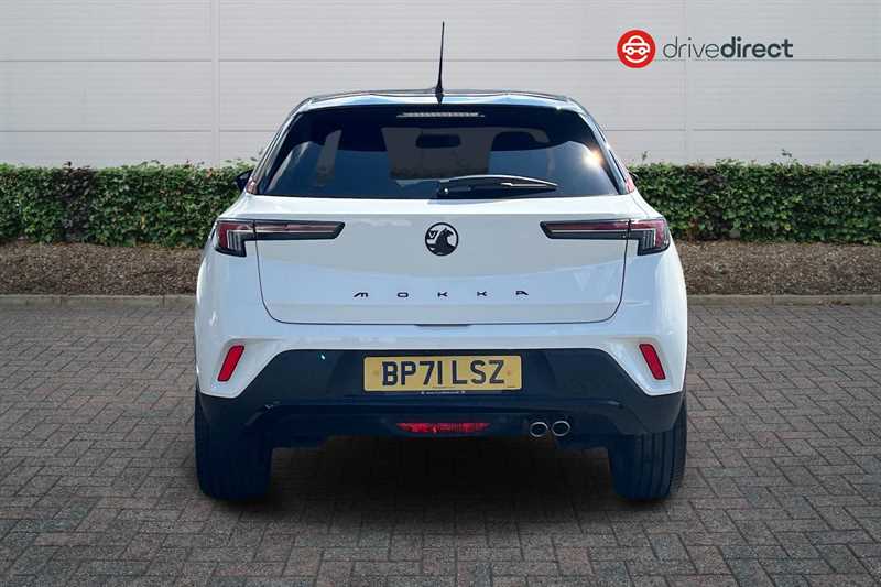 Used Vauxhall Mokka for sale - 76462500: Photo 4