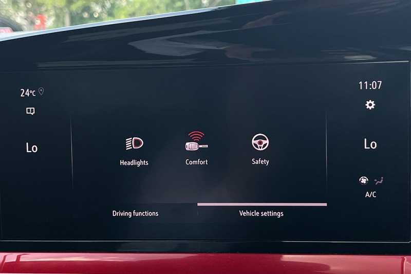 Used Vauxhall Mokka for sale - 76462500: Photo 47