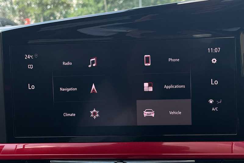 Used Vauxhall Mokka for sale - 76462500: Photo 48