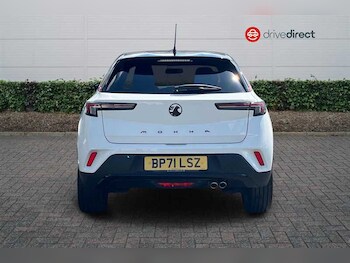 Used Vauxhall Mokka undefined for sale - 76462500: Photo
