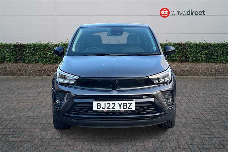 Used Vauxhall Crossland 2022 for sale - 77800399: Photo 8