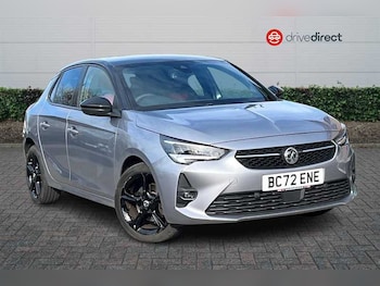 Used Vauxhall Corsa 2023 for sale - 78626401: Photo