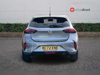 Used Vauxhall Corsa 2023 for sale - 78626401: Photo