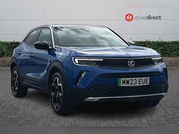 Used Vauxhall Mokka 2023 for sale - 79398020: Photo
