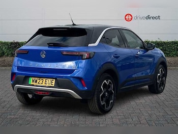Used Vauxhall Mokka 2023 for sale - 79398020: Photo