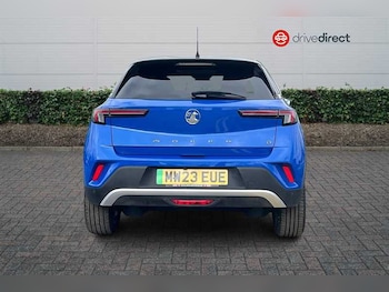 Used Vauxhall Mokka 2023 for sale - 79398020: Photo