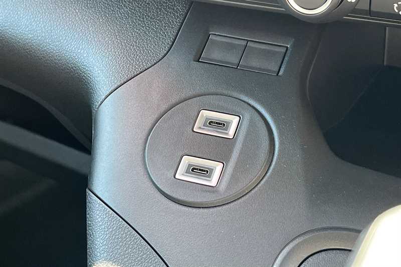 Used Vauxhall Combo 2024 for sale - 76489547: Photo 18