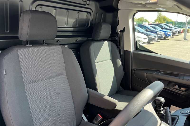 Used Vauxhall Combo 2024 for sale - 76489547: Photo 23