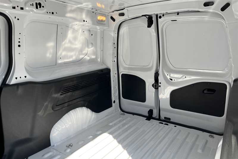 Used Vauxhall Combo 2024 for sale - 76489547: Photo 24