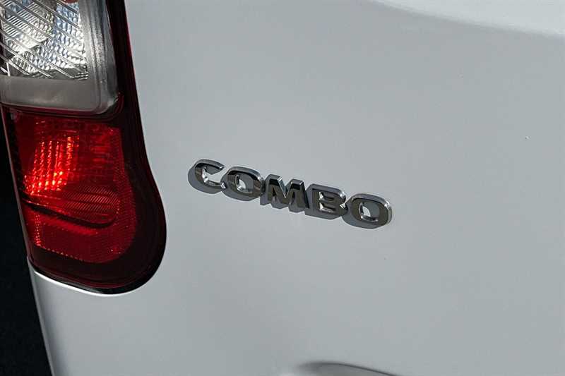 Used Vauxhall Combo 2024 for sale - 76489547: Photo 30