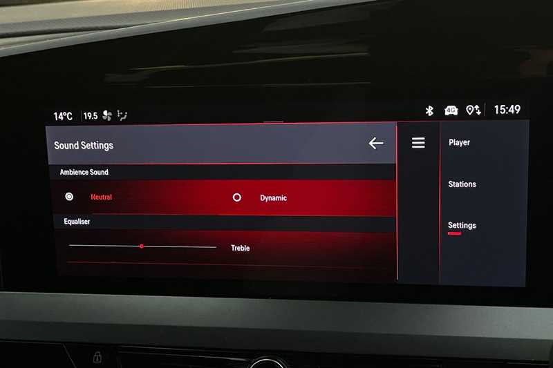 Used Vauxhall Mokka 2025 for sale - 77887913: Photo 41