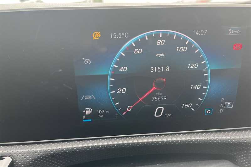 Used Mercedes-Benz CLA 2019 for sale - 78217568: Photo 20