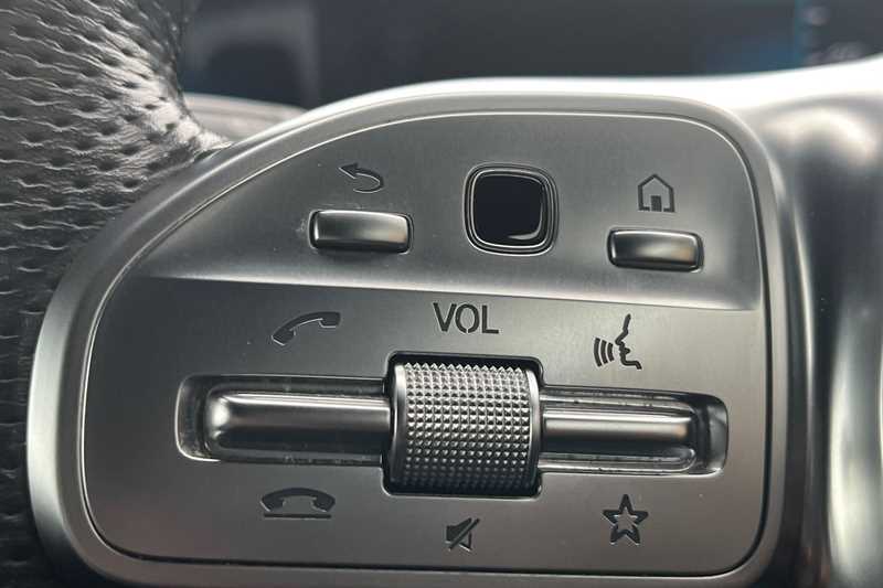 Used Mercedes-Benz CLA 2019 for sale - 78217568: Photo 21