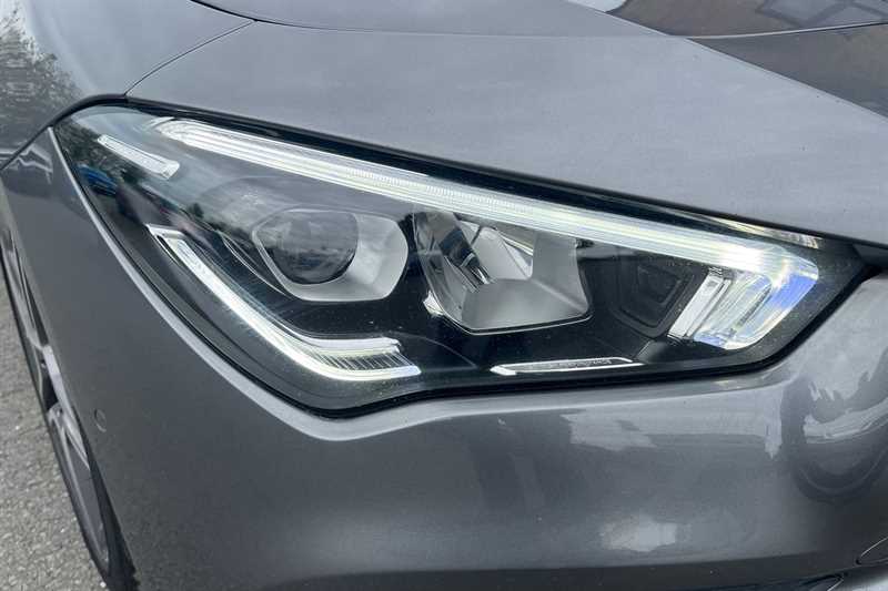 Used Mercedes-Benz CLA 2019 for sale - 78217568: Photo 28