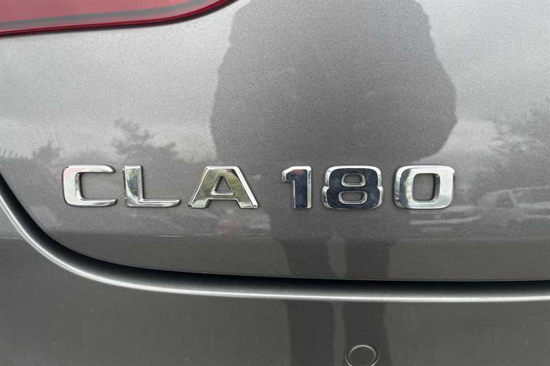 Used Mercedes-Benz CLA 2019 for sale - 78217568: Photo 30