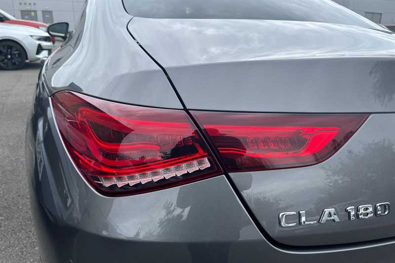 Used Mercedes-Benz CLA 2019 for sale - 78217568: Photo 31