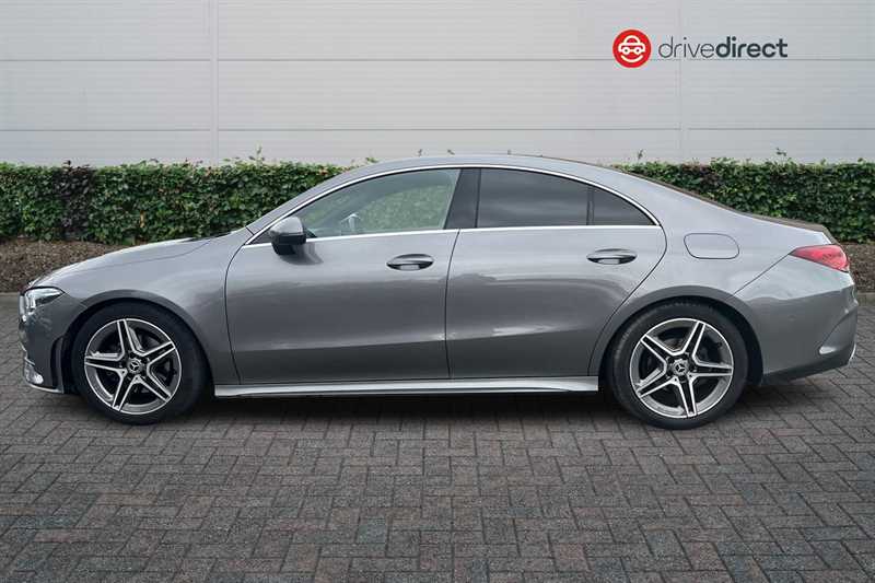 Used Mercedes-Benz CLA 2019 for sale - 78217568: Photo 6