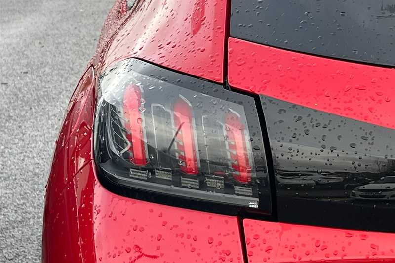 Used Peugeot 208 2022 for sale - 77828737: Photo 31