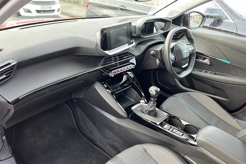 Used Peugeot 208 2022 for sale - 77828737: Photo 39